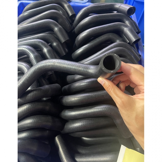Custom High quality Rubber hose for fuel line and cooling system