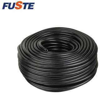 fuste rubber hose in roll