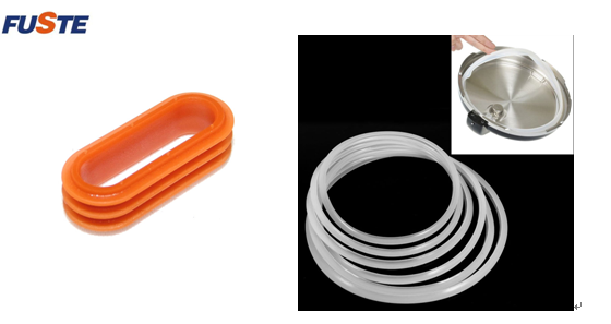 rubber seal ring supplier