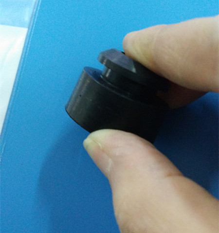 rubber cushion rubber grommet produce