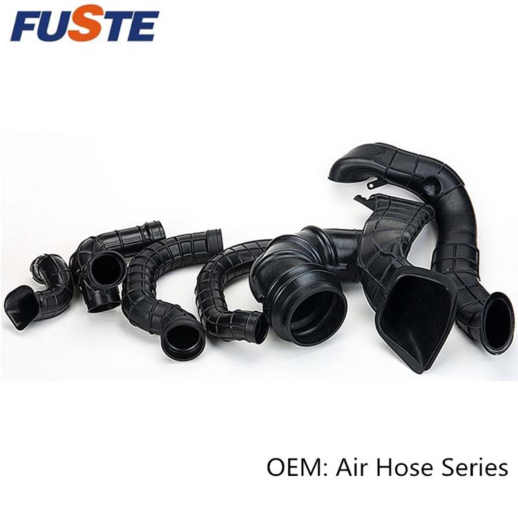 rubber hose manufacturer