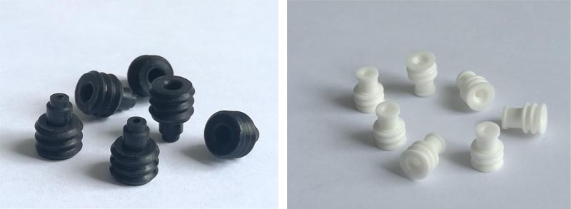 Xiamen Fuste Rubber & Plastic Co., Ltd Xiamen Fuste Rubber & Plastic Co., Ltd