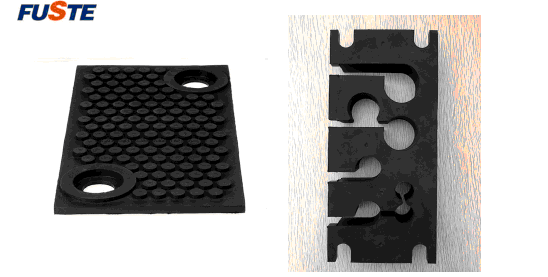 Heat resistant rubber seals Heat resistant rubber seals