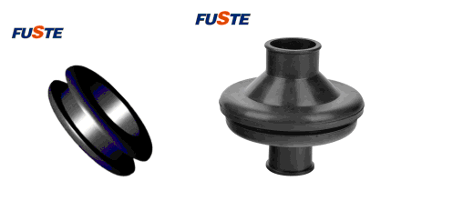 EPDM rubber grommet manufacturer