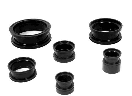 Type O sealing ring