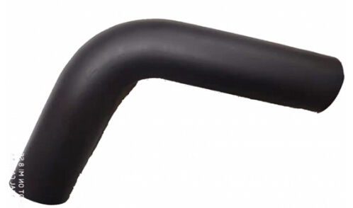 Formed Rubber Hose