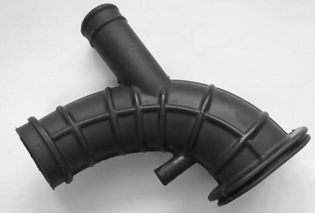 High temperature resistance air intake hose