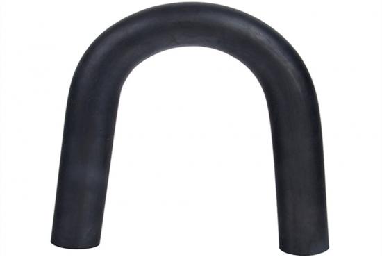 EPDM pure rubber hose