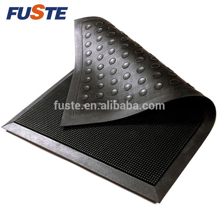 Insulating Rubber Sheet