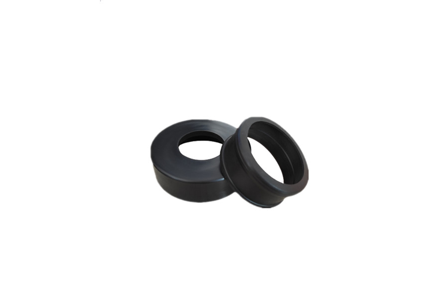 FKM Rubber Lens Cup Set Washer manufacturer