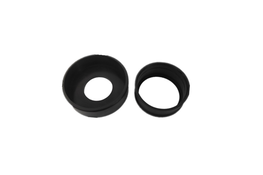 FKM Rubber Lens Cup Set Washer manufacturer