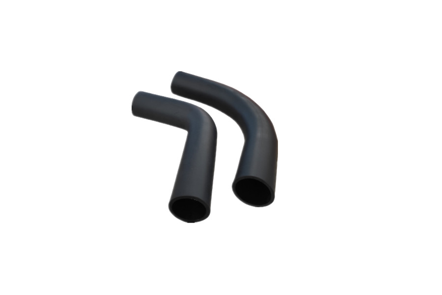 Customized High Performance EPDM Radiator Rubber Hose