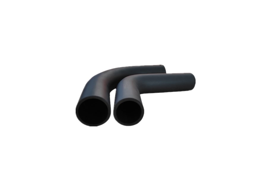 Customized High Performance EPDM Radiator Rubber Hose