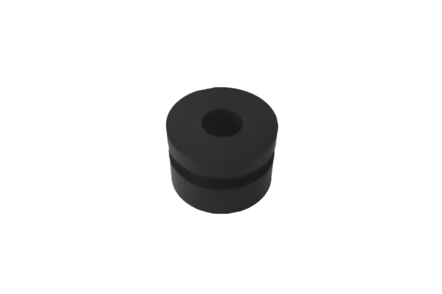 Custom Molded OEM Resistant Flat Grommet