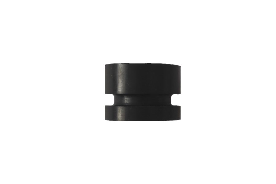 Custom Molded OEM Resistant Flat Grommet