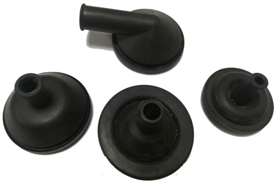 custom rubber gasket manufacturing