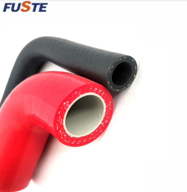 FKM lined hose products