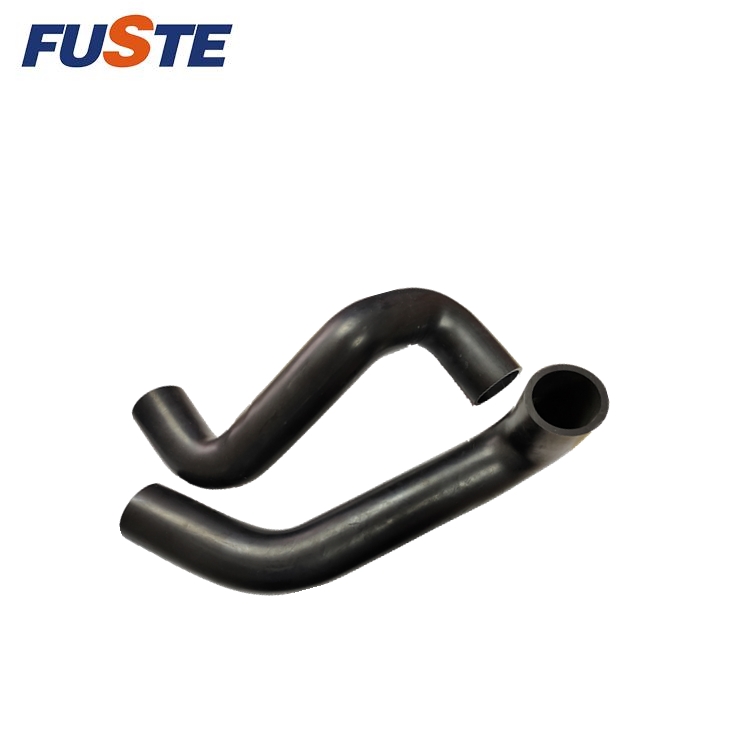 EPDM Silicone Rubber hydraulic hose,fuel pipes ,radiator hose ,coolant hose