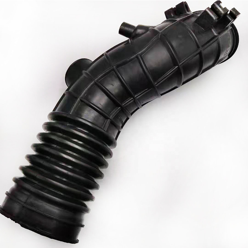 Rubber EPDM Air Intake hose pipe