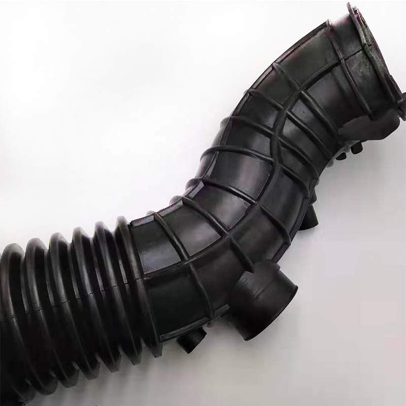 Rubber EPDM Air Intake hose pipe