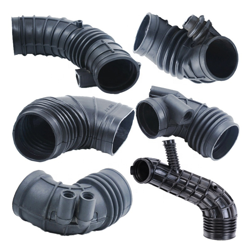 Rubber EPDM Air Intake hose pipe