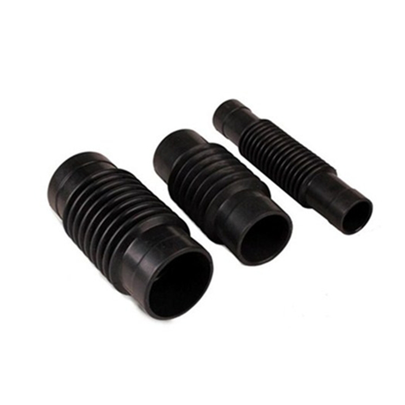 Waterproof Silicone Rubber Bellows