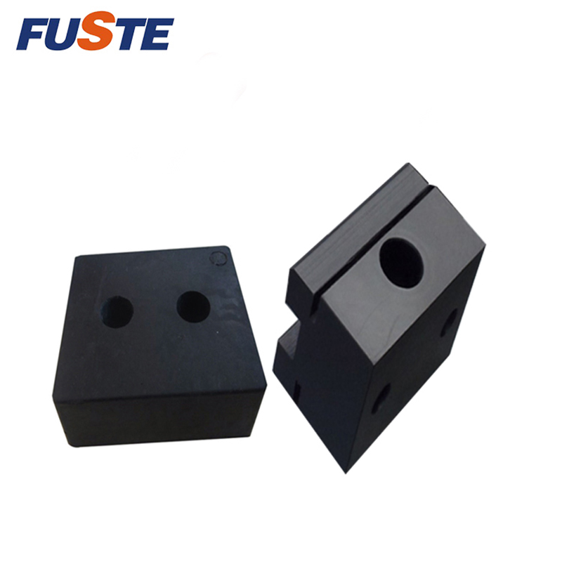 Rubber Car Lift pad Jack Pad For Auto Lift