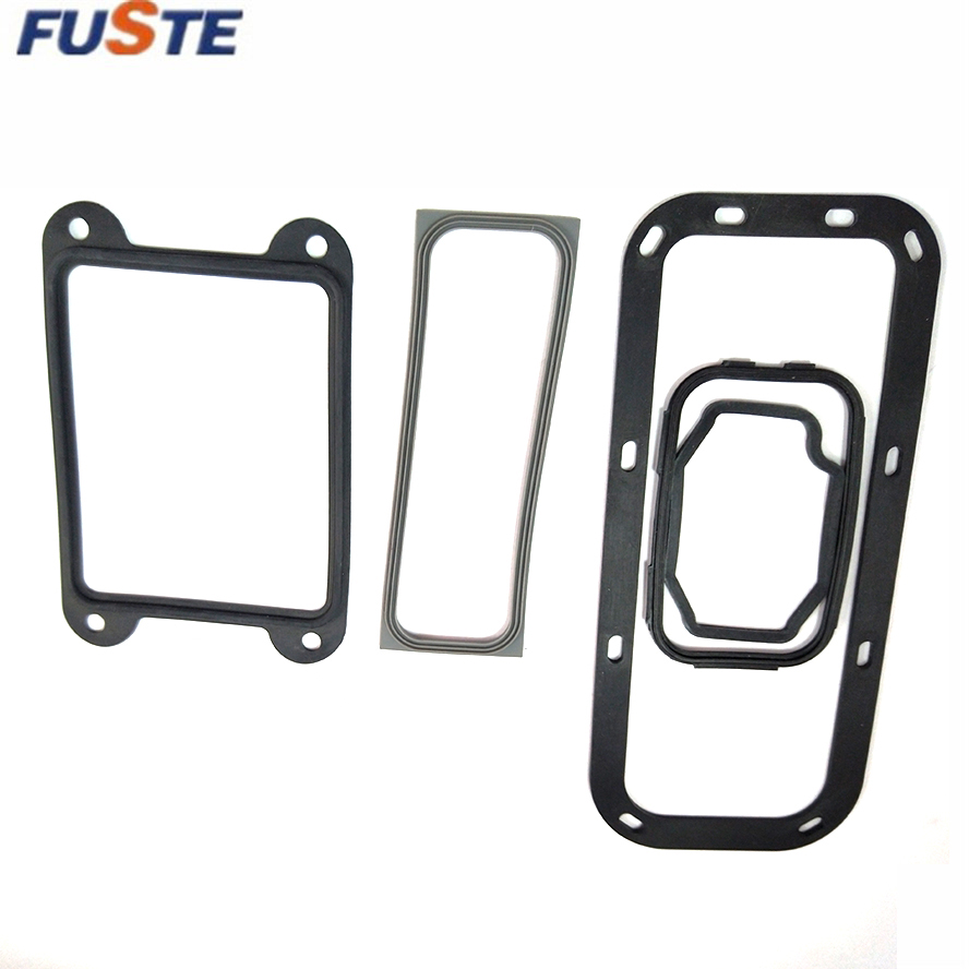 cylinder head gasket automotive sealing parts rubber gasket seals