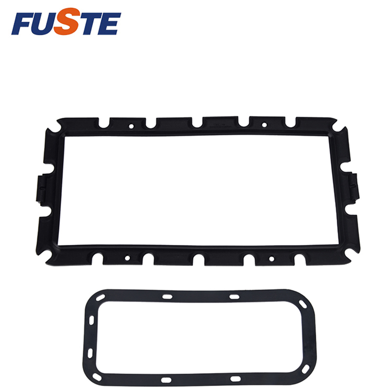 cylinder head gasket automotive sealing parts rubber gasket seals