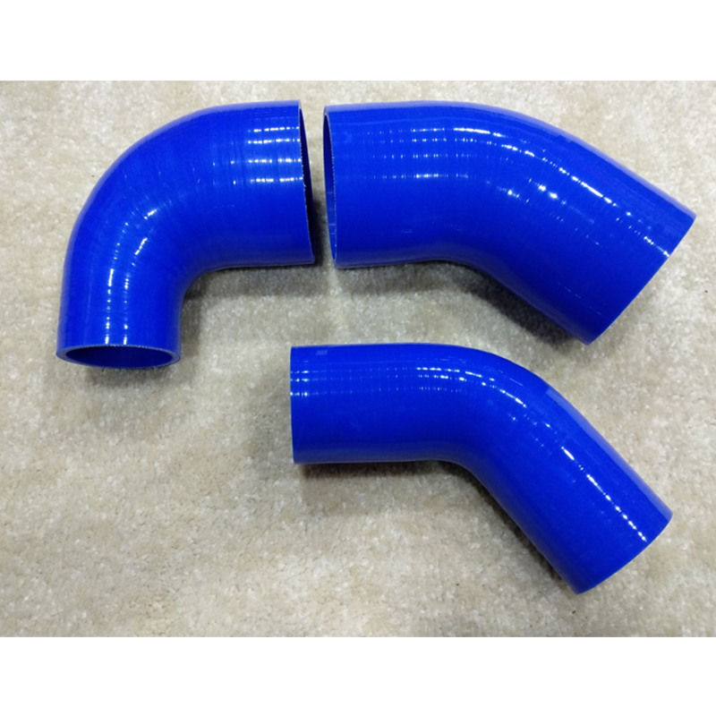 custom silicone rubber hose