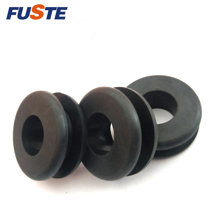 Rubber Grommets & EPDM Rubber Grommets