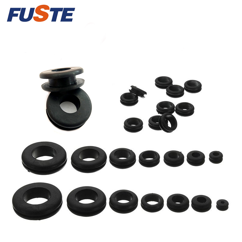 Rubber Grommets & EPDM Rubber Grommets