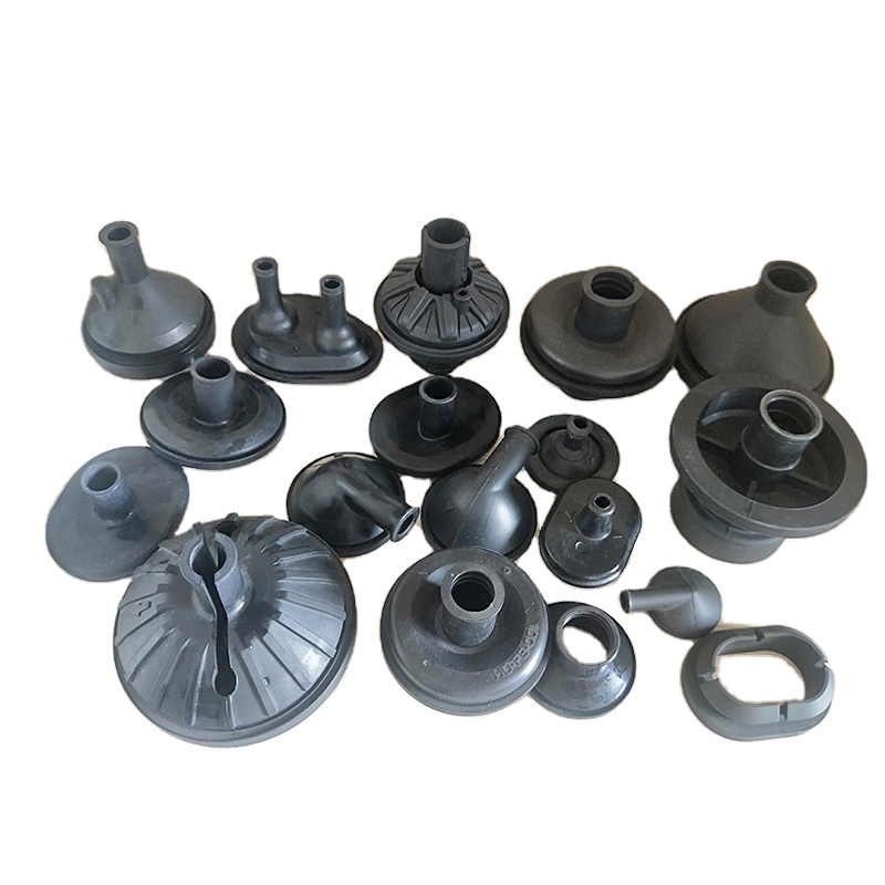 Rubber Grommets & EPDM Rubber Grommets