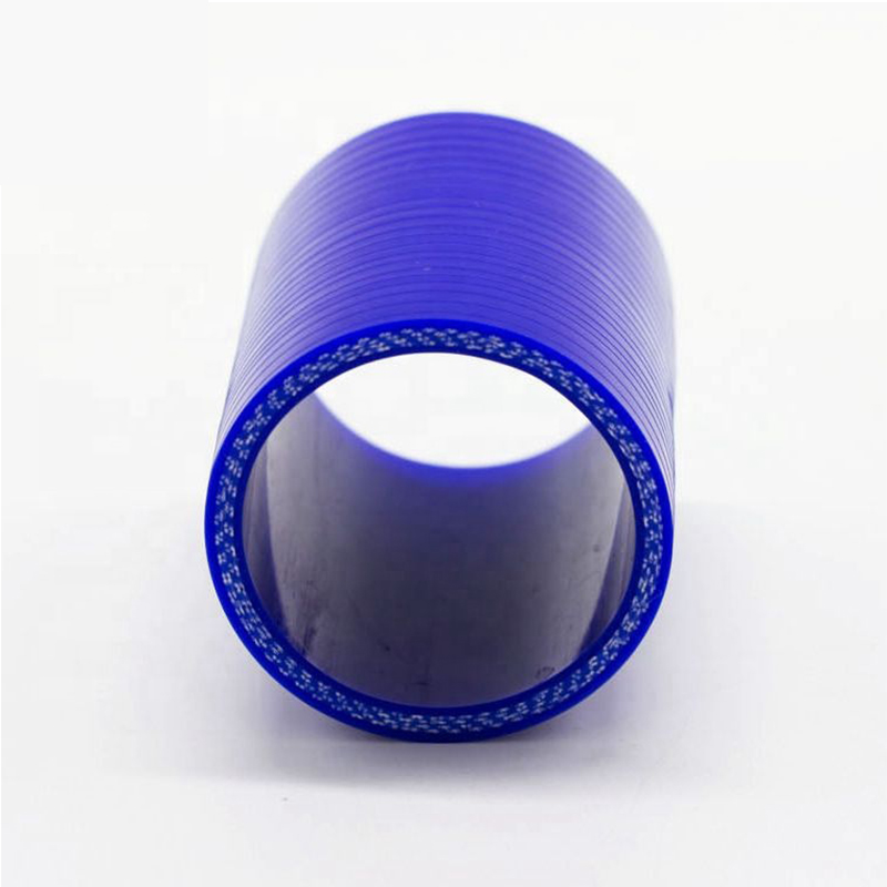 Reinforced Silicone Hose straight reducer Silicone Coupler Hose/Pipe