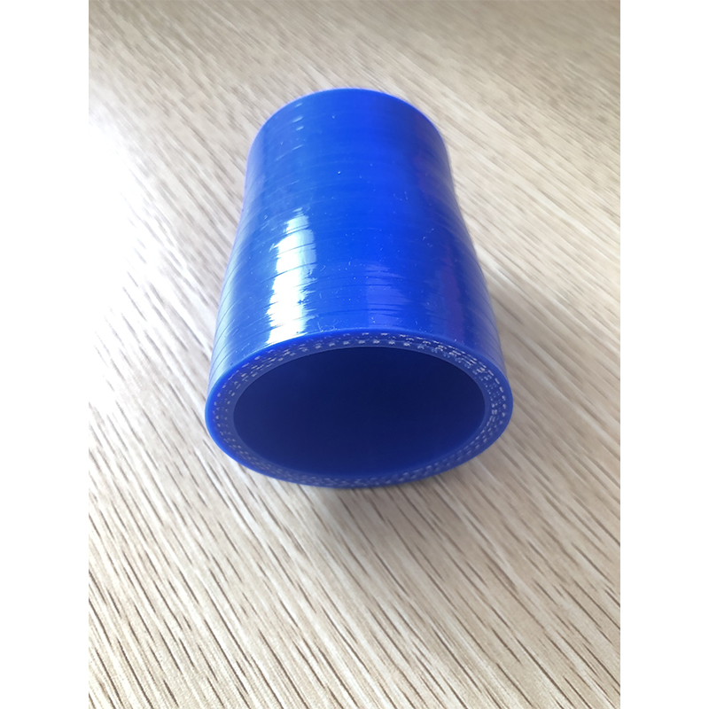 Reinforced Silicone Hose straight reducer Silicone Coupler Hose/Pipe