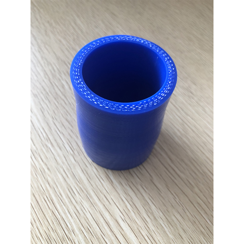 Reinforced Silicone Hose straight reducer Silicone Coupler Hose/Pipe