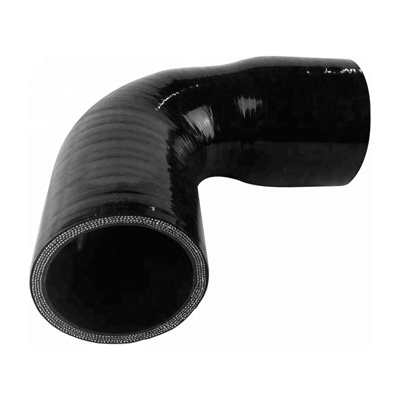 custom silicone rubber hose