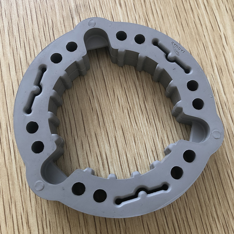 EPDM Rubber Parts for For Automobiles