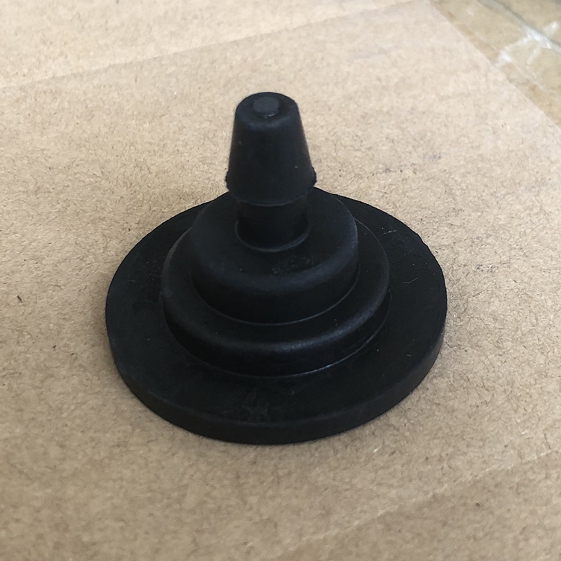 custom NR Rubber foot pad for washing machine