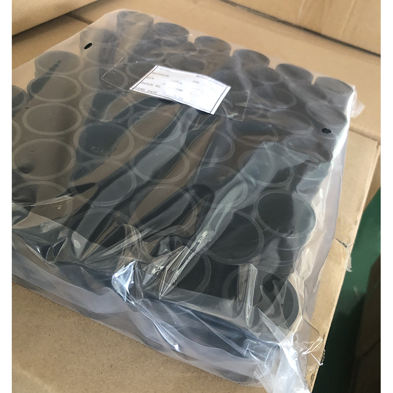 OEM Custom rubber cushion washing machine rubber parts