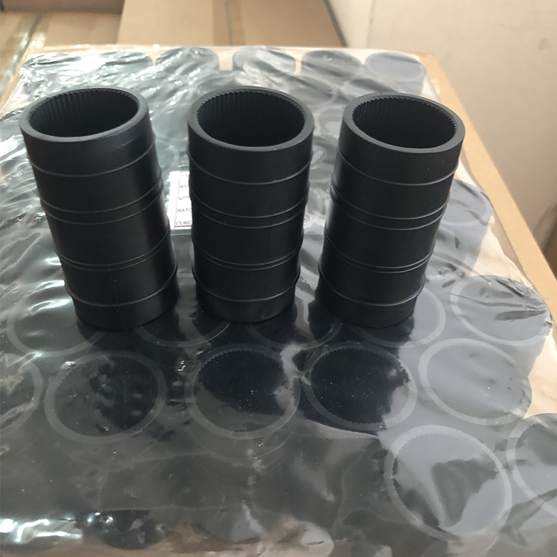 OEM Custom rubber cushion washing machine rubber parts