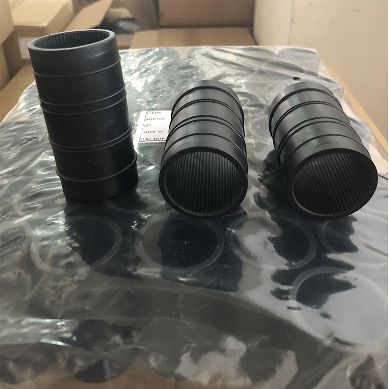 OEM Custom rubber cushion washing machine rubber parts