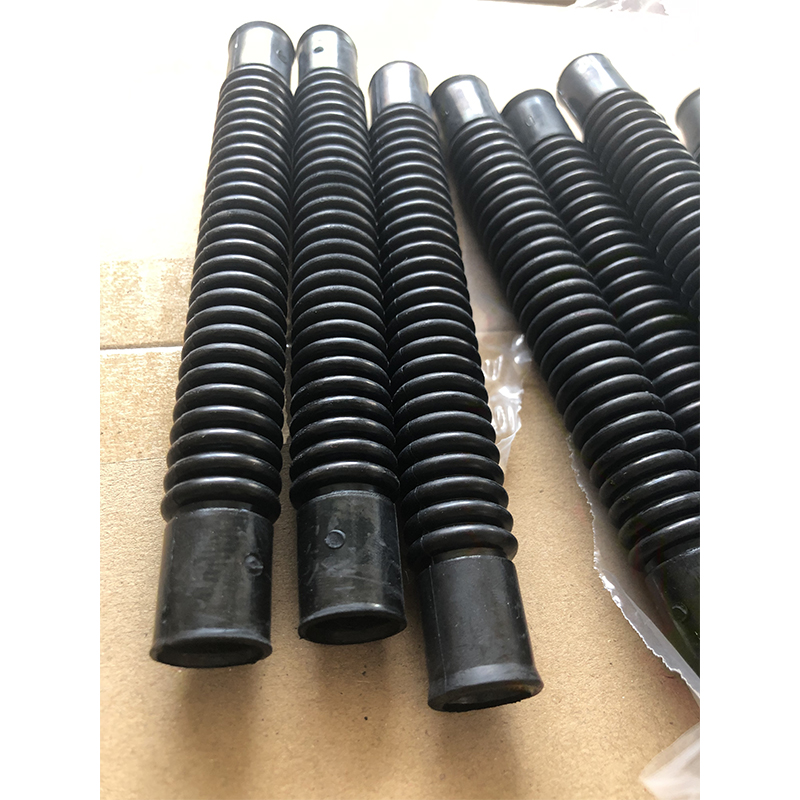 Motorcycle Rubber Parts Rubber bellow for Motorcycles