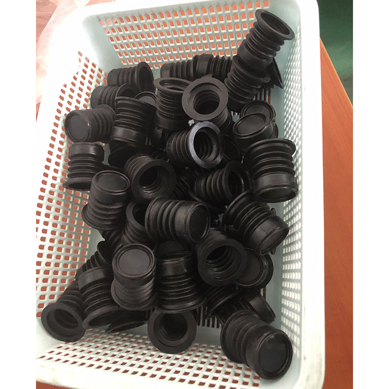 Drain valve rubber epdm for washing machine