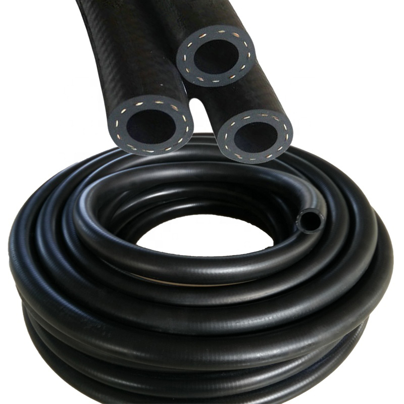 Rubber EPDM Radiator Coolant Hose Flexible Rubber coolant Hose