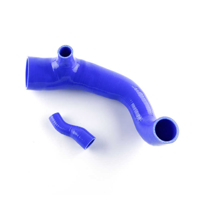 Silicone Induction Intake Pipe Air Hose 