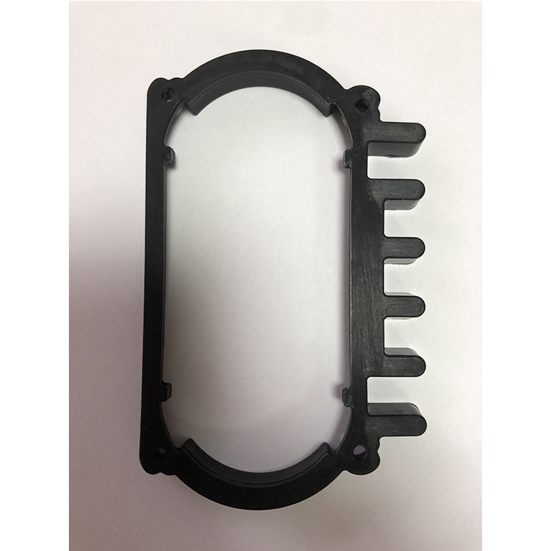 Custom Molded Rubber Gaskets & Seals