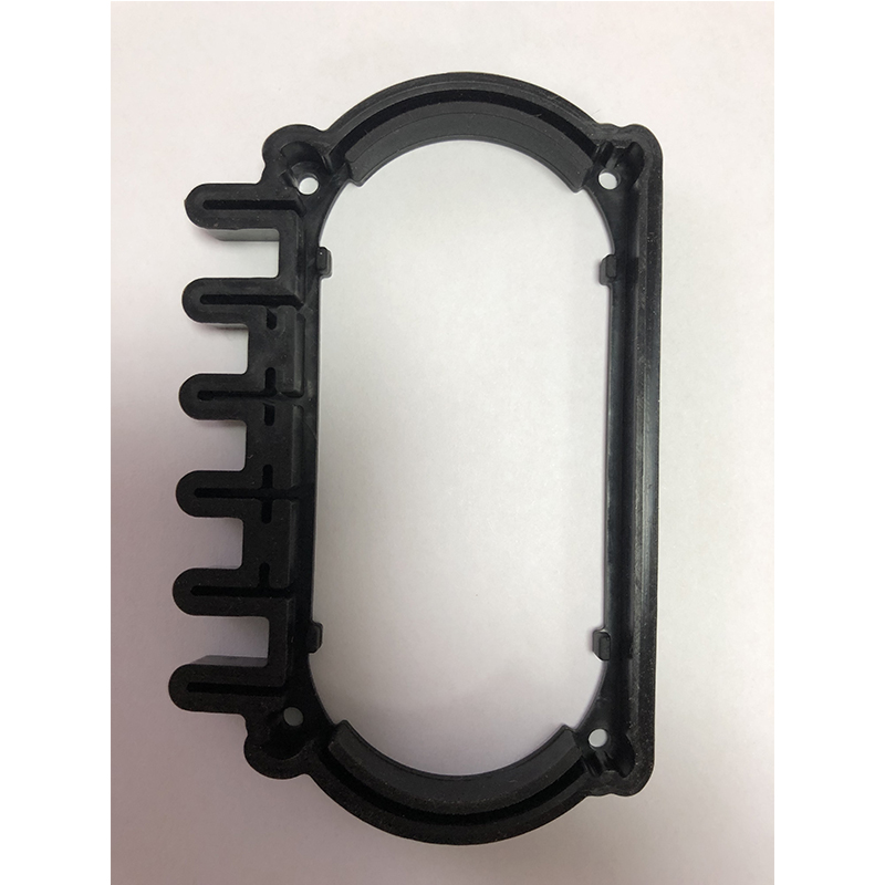 Custom Molded Rubber Gaskets & Seals