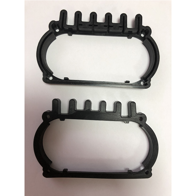 Custom Molded Rubber Gaskets & Seals