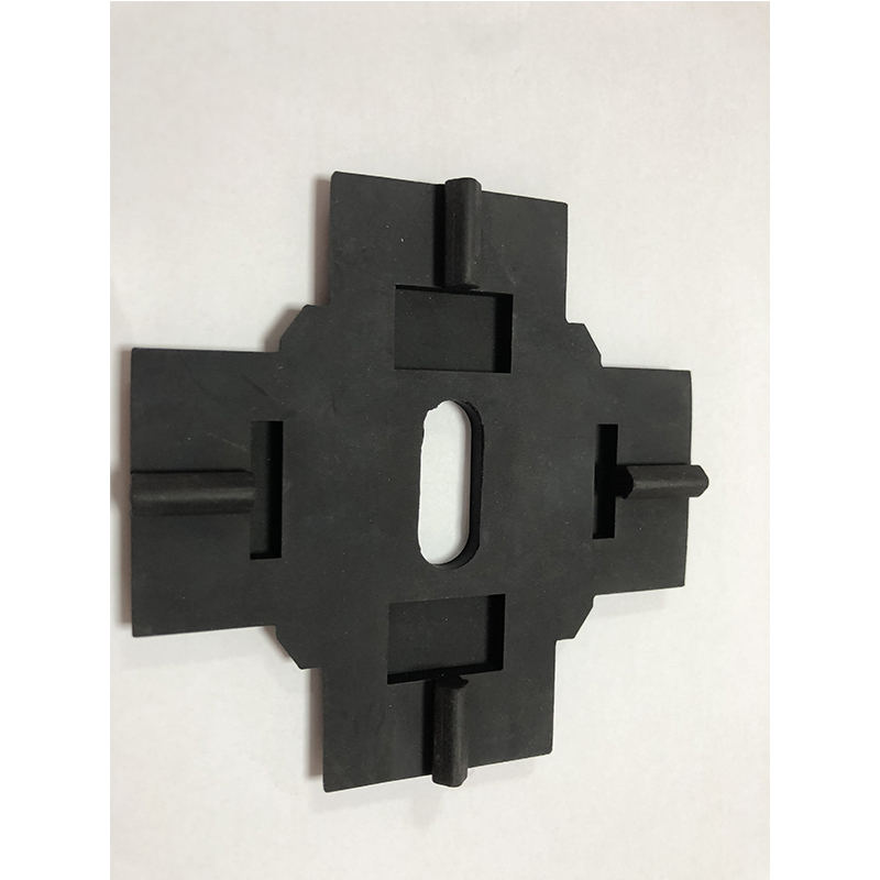 OEM High temperature Rubber Gaskets Custom Gasket Manufacturing